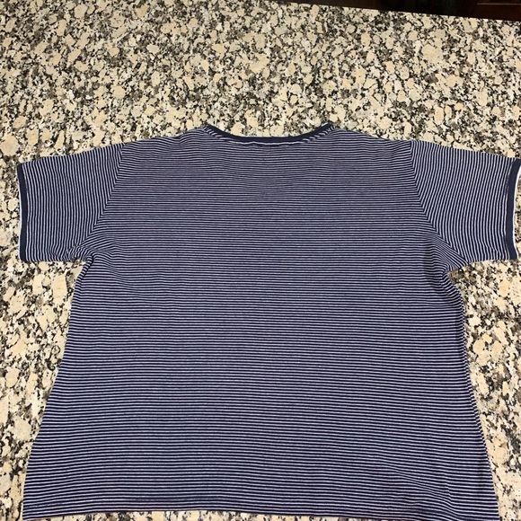 👚Tommy Hilfiger jeans Top👚 - Picture 6 of 7